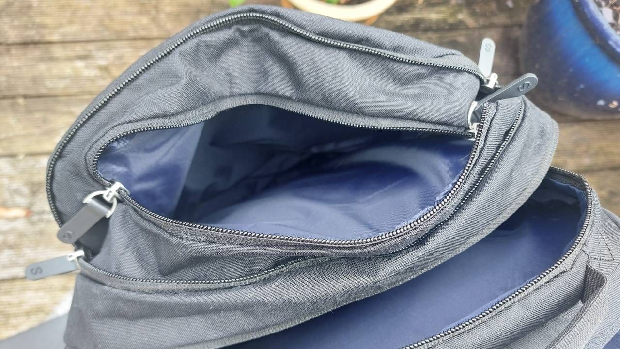 Stolt Alpha Commuter Backpack