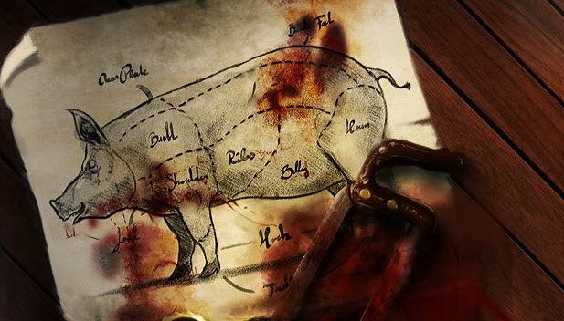  Amnesia: A Machine for Pigs and Kingdom New Lands are now free on the Epic Store 