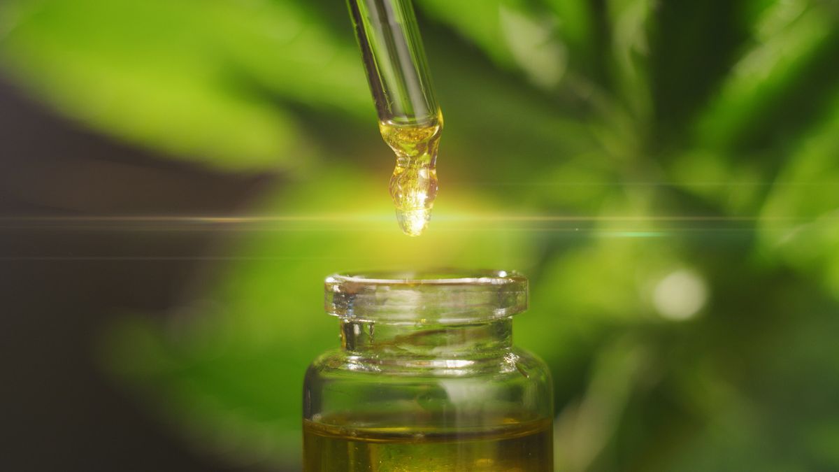 Can CBD really prevent COVID-19 infection? Scientists hope to find out.