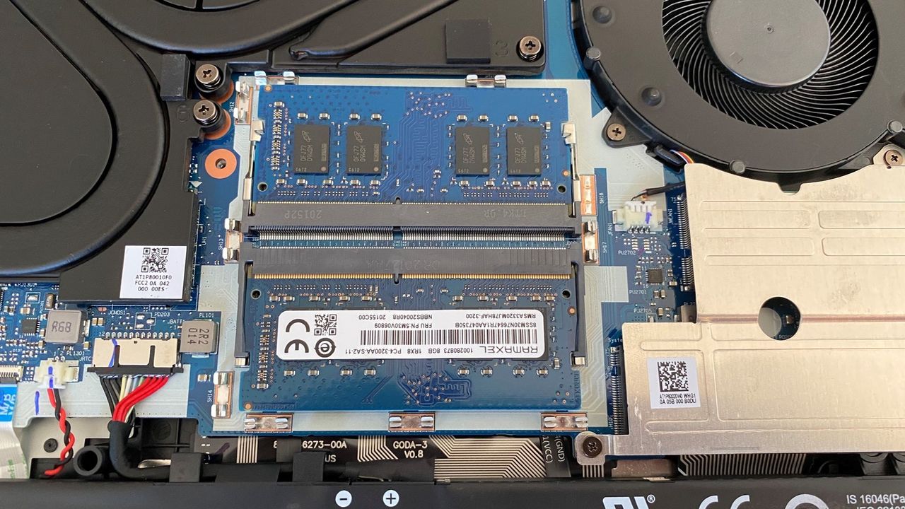 Lenovo Legion 5i