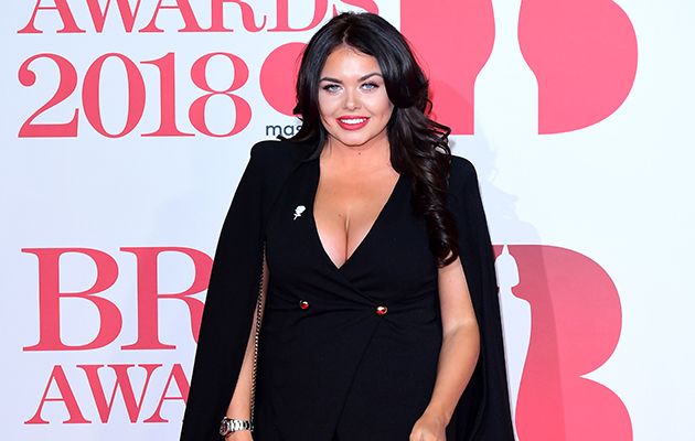 Scarlett Moffatt lands BBC royal correspondent role for wedding