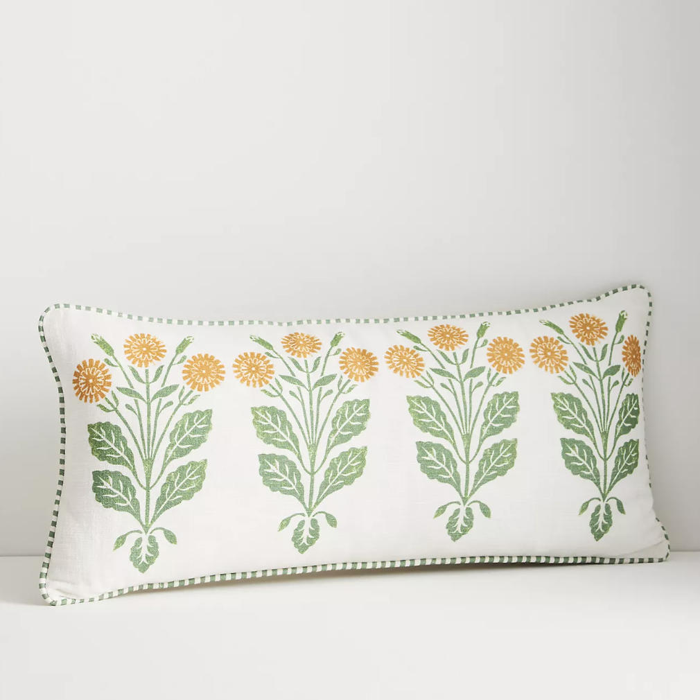 pillow