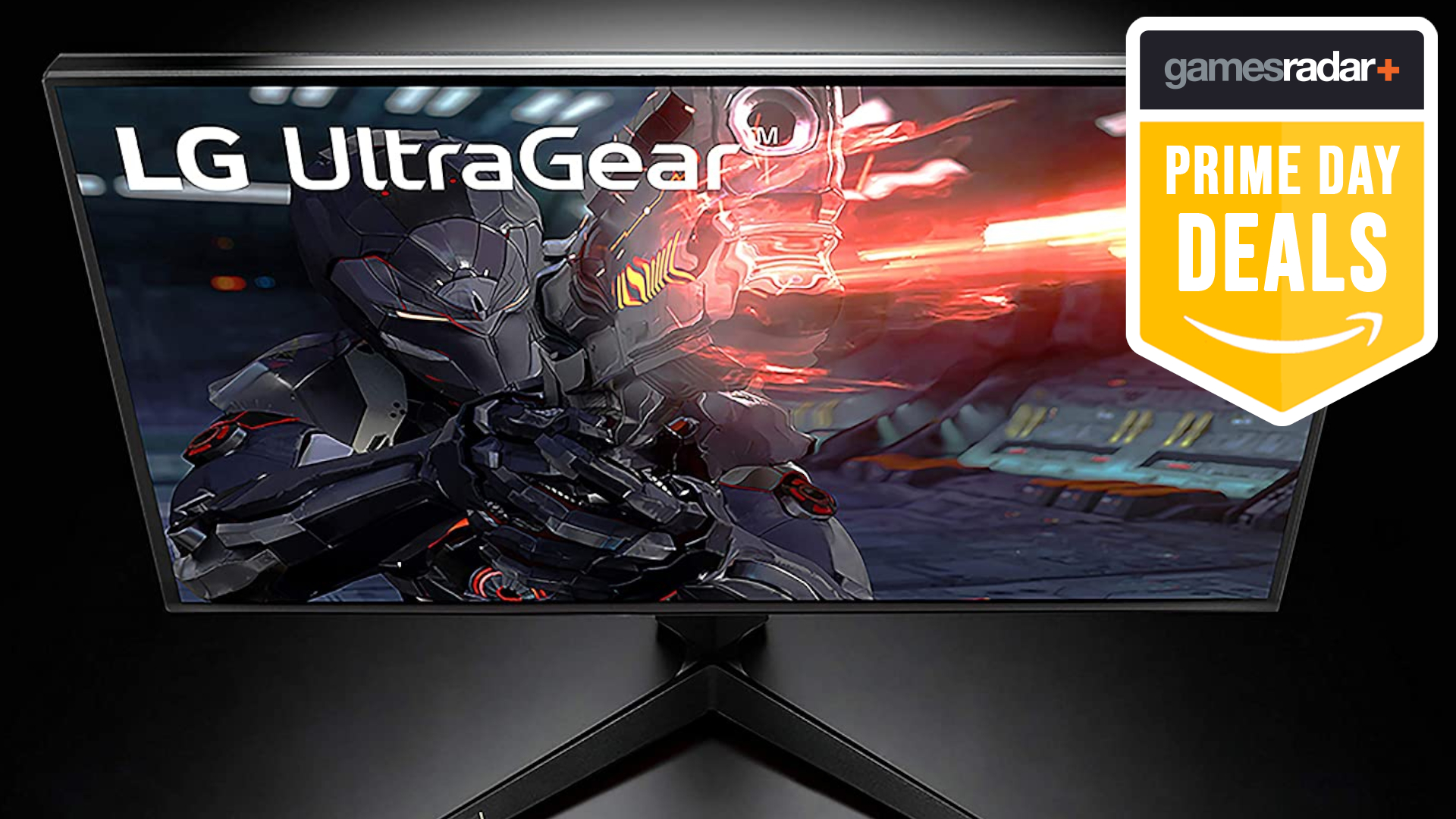 monitor deals prime day