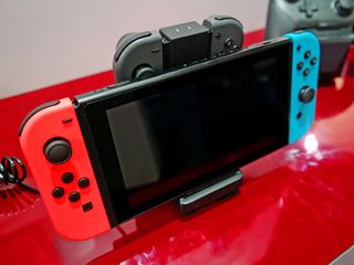 Nyko Portable Docking Kit for Switch