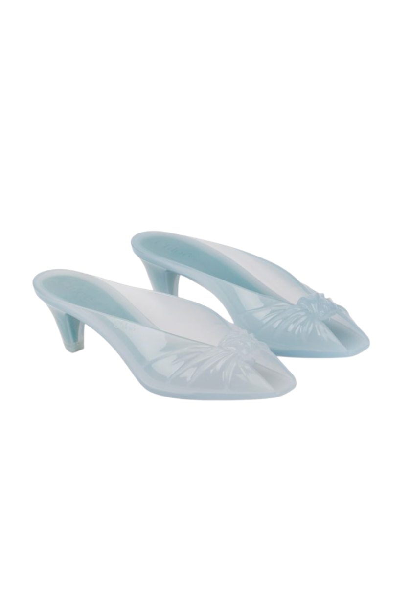 Chlo&amp;eacute;, Jelly Mule