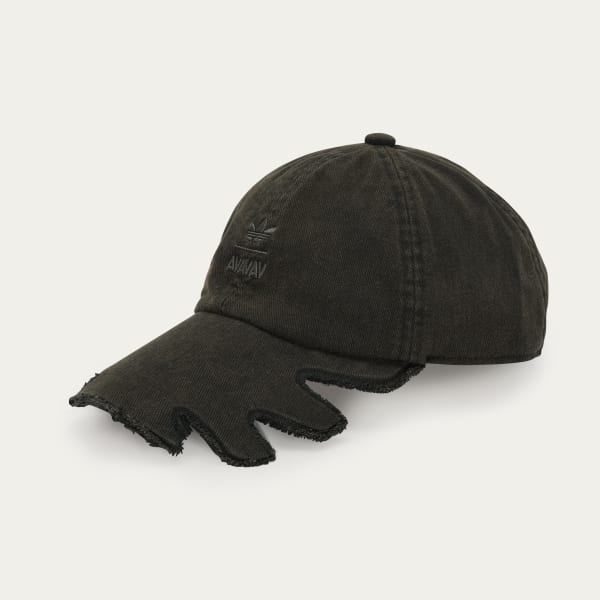 Adidas by Avavav Slashed Cap