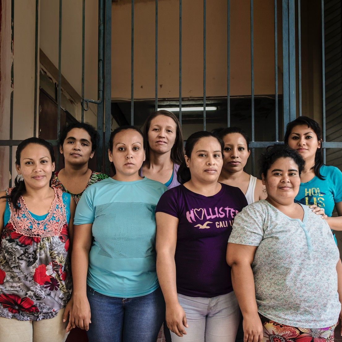 El Salvador Strict Abortion Laws - Abortion Laws in Latin America