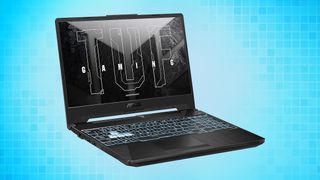 Don't Miss Out - Get the 2024 Asus TUF Gaming A15 Laptop This Memorial Day for an Exclusive Price of $658!