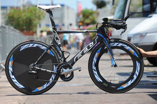 Felt time trial discount bike