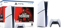 Call of Duty Modern Warfare III PS5 Console Bundle: $499 @ Walmart