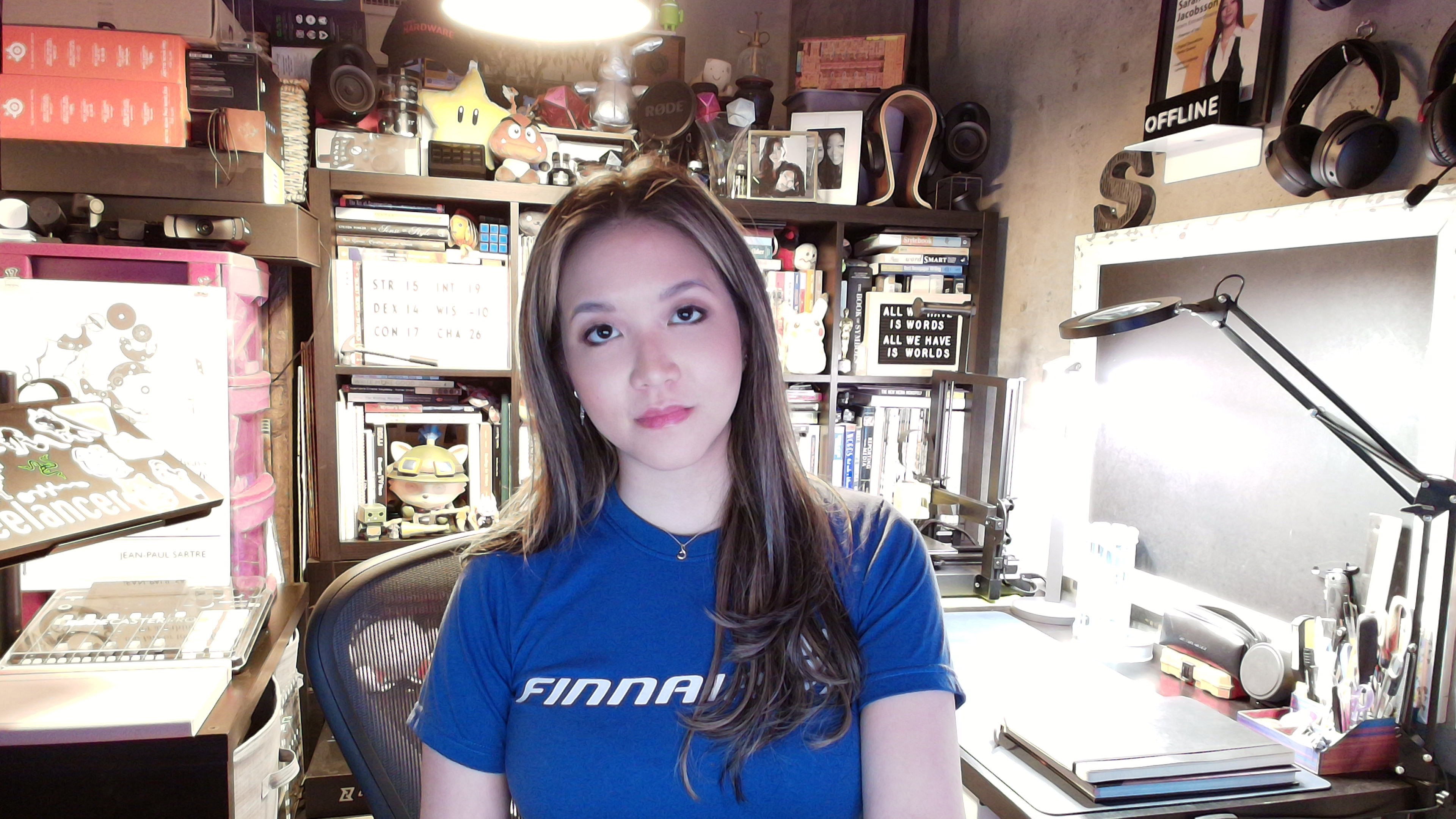 Overexposed Performance Emeet Piko Comparisons