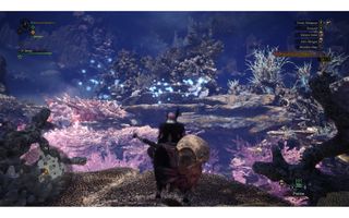 Monster Hunter: World
