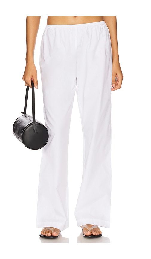 The Pop Simple Pant