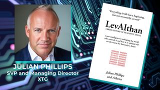 Author Slide for LevAIthan