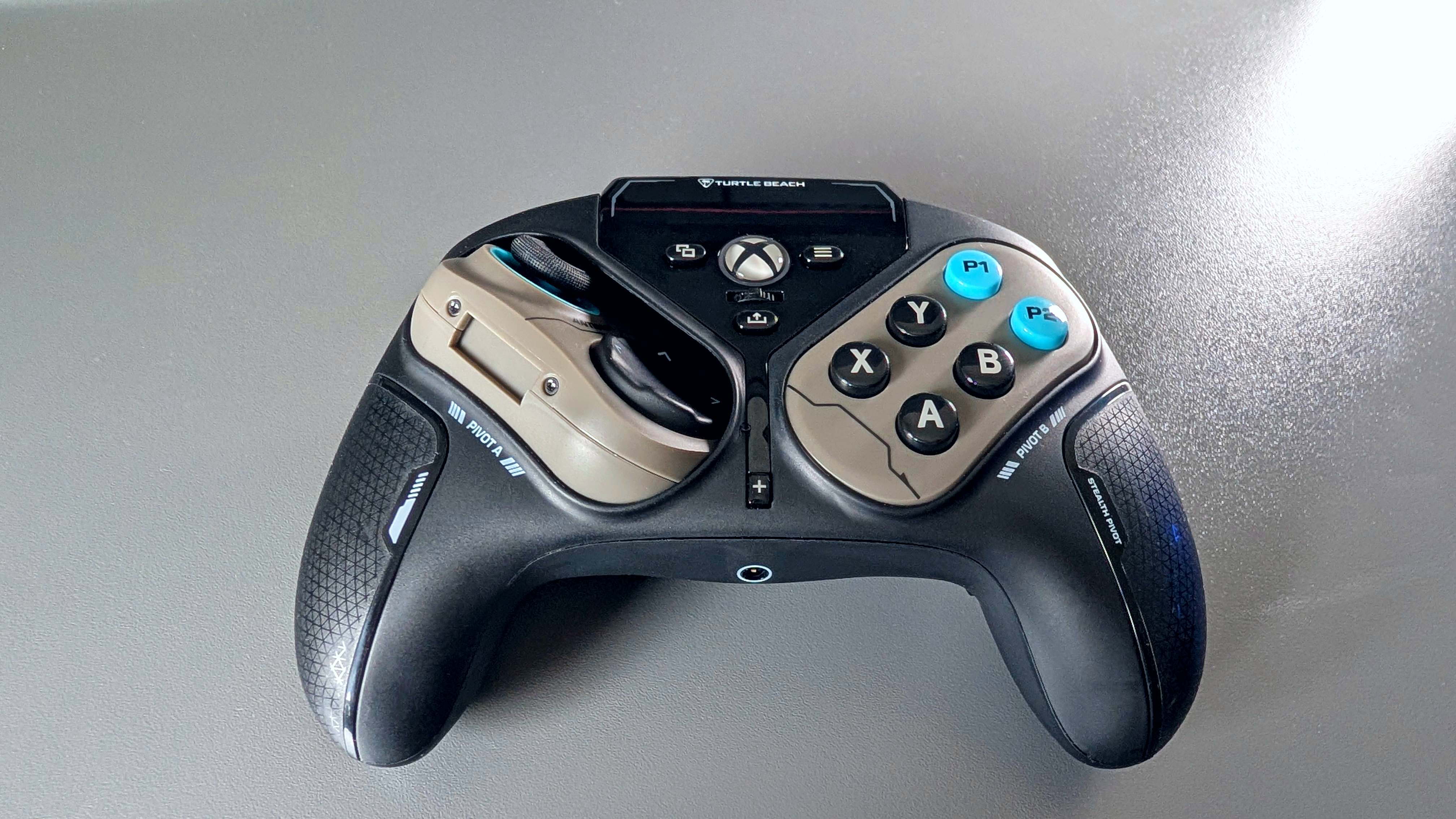 Turtle Beach Stealth Pivot