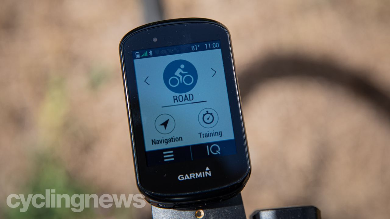 Garmin Edge 830