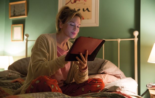 Bridget Jones&#039;s Baby Renée Zellweger