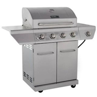 This Thanksgiving gas grill deal is on fire right now  save 33  at Home Depot - 62