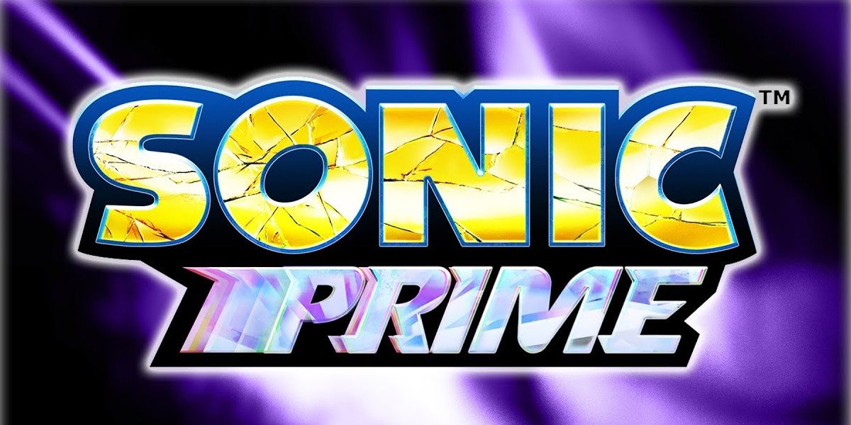 Sonic Prime