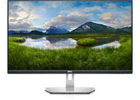 Dell 27 Monitor: $369.99$219.99 - Save $150