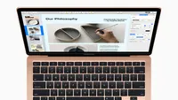 MacBook Air 13 inch (2020)