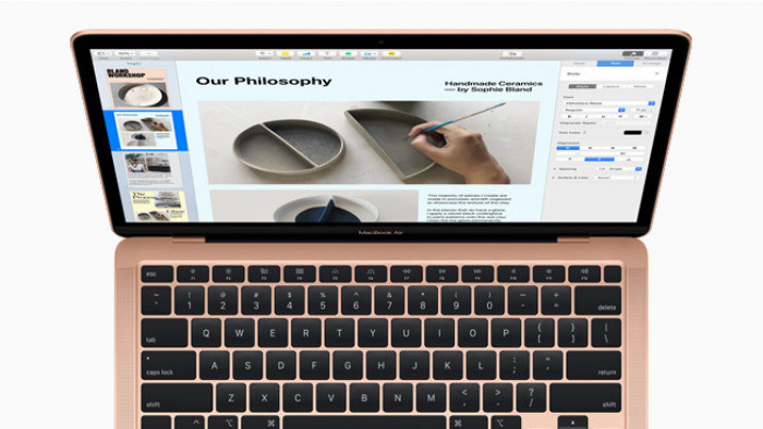 Best MacBook laptop