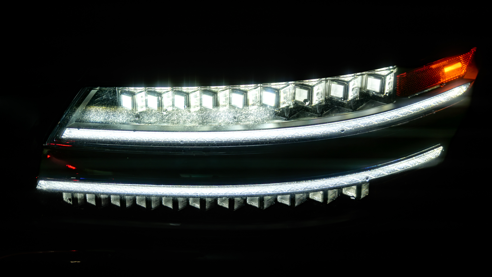 2026 Genesis G80 review.