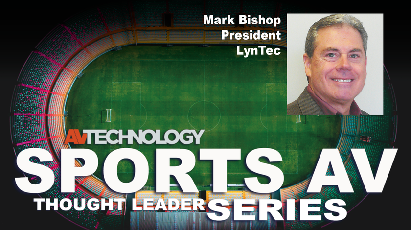 Mark Bishop, President at LynTec