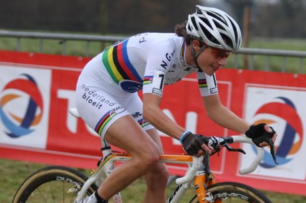 Marianne Vos