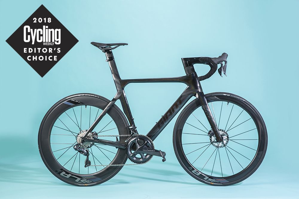 Giant Propel Advanced 1