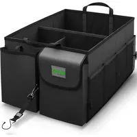 Drive Auto Products Boot Organiser: -39% Amazon Prime Big Deal Drive Auto Products Boot Organiser: -39% Amazon Prime Big Deal