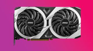 MSI Gaming RX 6700 XT