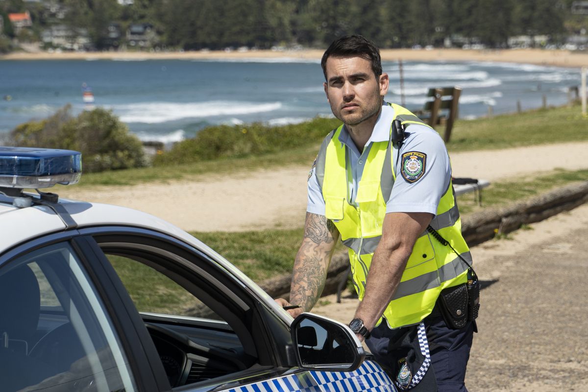 Home and Away spoilers, Cash Newman