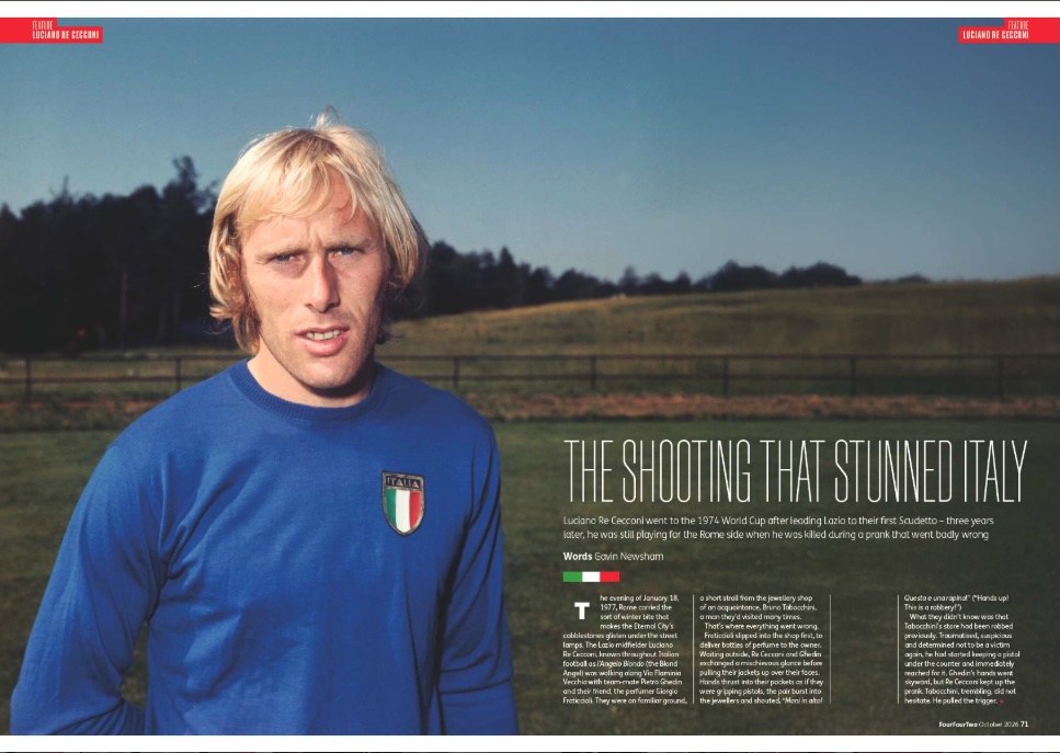 Italy
