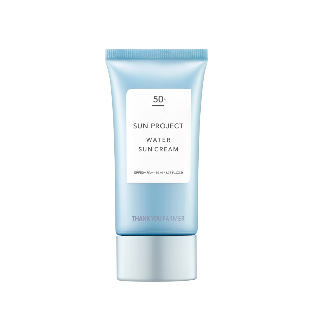 Korean SPF - Thank You Farmer
