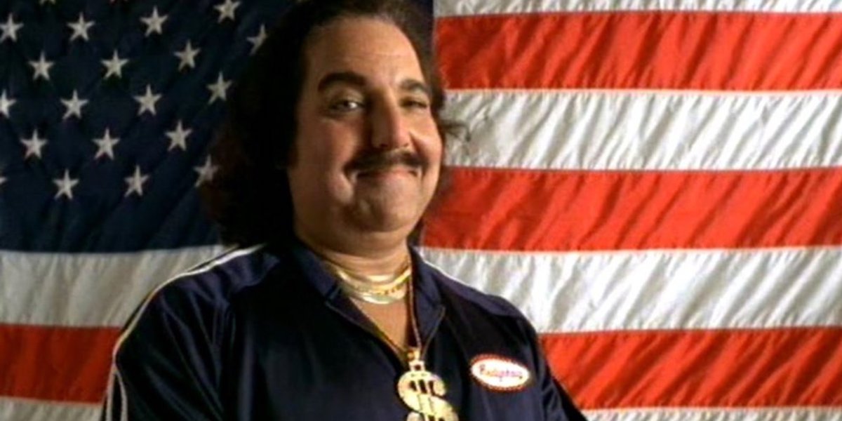 Adult Film Star Ron Jeremy Has Been Indicted On Numerous Sexual Assault Cou...