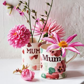 Emma Bridgewater mum mugs
