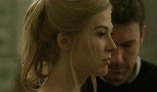 Nick and amy Gone Girl