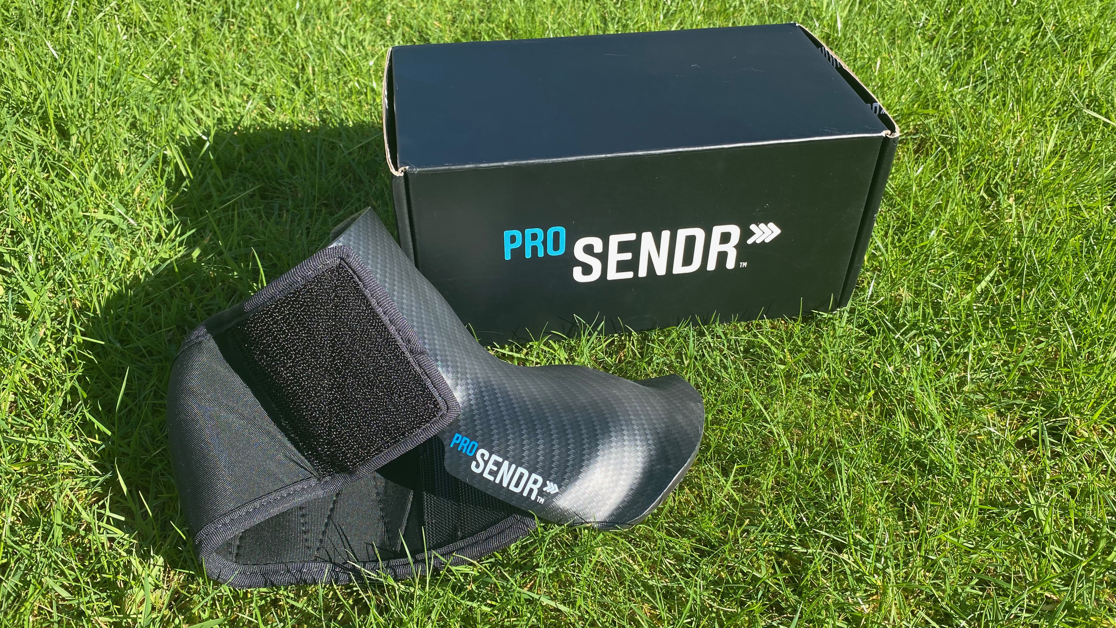 ProSENDR Training Aid Review | Golf Monthly