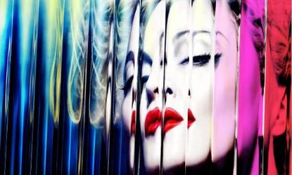 Madonna's 12th studio album "MDNA" promises more than the rave pop audiences have heard from the first two singles, critics say.