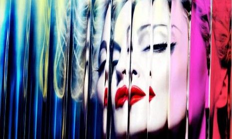 Madonna&amp;#039;s 12th studio album &amp;quot;MDNA&amp;quot; promises more than the rave pop audiences have heard from the first two singles, critics say.