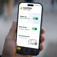 Norton VPN | from $39.99 per year