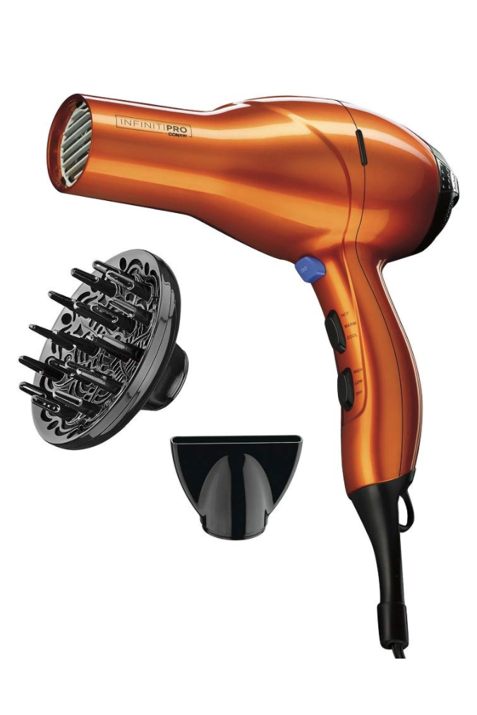 Conair Infiniti Pro Dryer