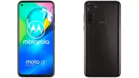 Moto G8 Power Android phone