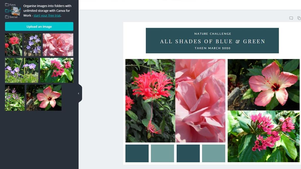 How to make a free photo collage online TechRadar