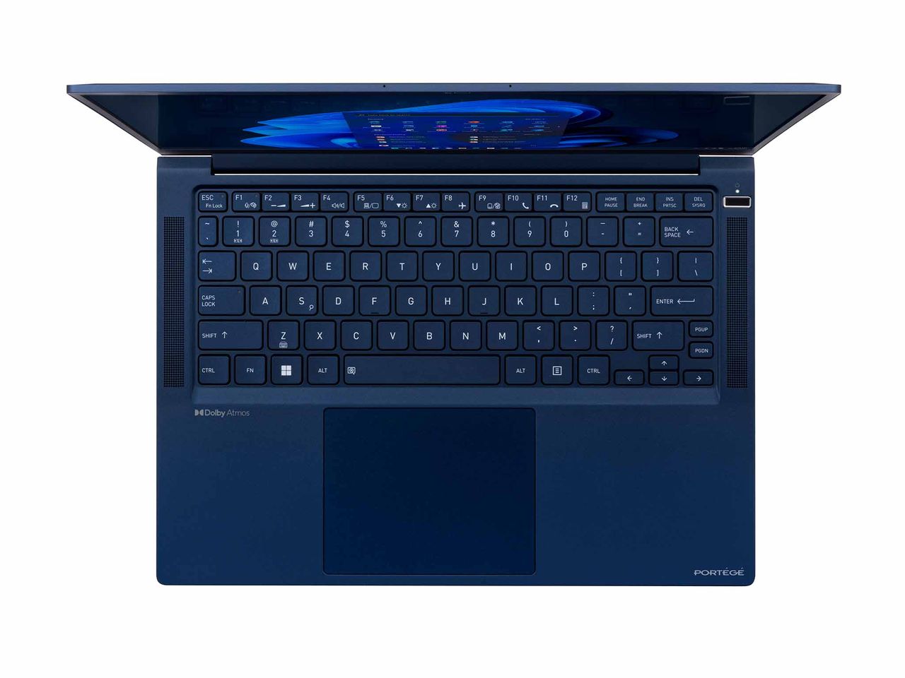 Dynabook Portege X40l K Press