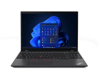 Lenovo ThinkPad T16 Gen 1
