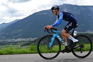 Israel-Premier Tech look to Matthew Riccitello, Mike Woods for unpredictable Tour de Suisse