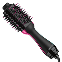 Revlon One-Step Hair Dryer: was $35 now $25 @ Amazon