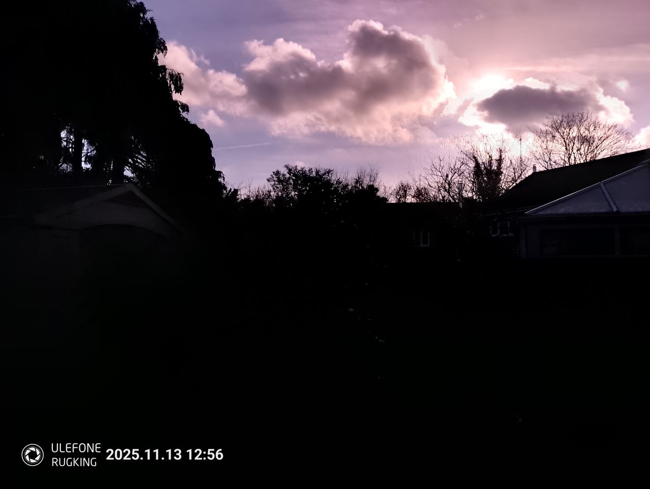 Ulefone Rugking camera examples